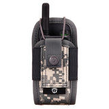 Walkie,Talkie,Outdoor,Molle,Tactical,Storage,Survival