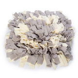 Snuffle,Training,Sniffing,Puzzle,Washable