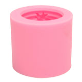 Silicone,Fondant,Candle,Mould,Decor,Sugarcraft,Handmade,Mould