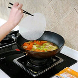 12Pcs,Kitchen,Absorption,Paper,Grade,Health,Filter,Paper,Kitchen,Tools