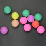 150PCS,Lottery,Gaming,Table,Tennis,Lucky,party,Washable