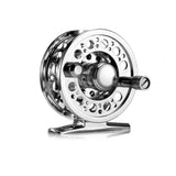 ZANLURE,Fishing,Aluminum,Alloy,Metal,Casting,Interchange,Fishing,Wheel