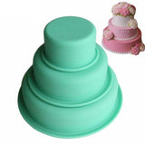 Molds,Round,Party,Wedding,Birthday,Cupcake,Mould,Baking