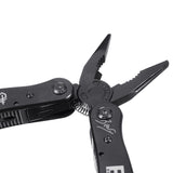 Multifunctional,Pliers,Combination,Knife,Outdoor,Portable,Pliers,Folding,Pliers,Camping