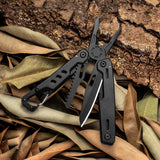 VOLKEN,Multifunctional,Pliers,Portable,Outdoor,Hikibg,Folding,Knife