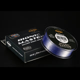 Seaknight,Secondary,Fishing,Lines,Nylon,Multifilament,Fishing,Tools