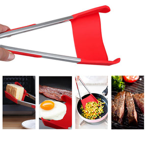 Honana,Collapsible,Kitchen,Spatula,Stainless,Steel,Frame