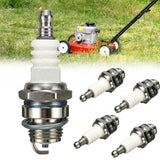 RJ19LM,BR2LM,Lawnmower,Spark,Briggs,Stratton,Engines,Motors
