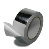 Fiberglass,Aluminium,Adhesive,Reinforced,Shield"