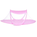 Portable,Travel,Foldable,Playpen,Instant,Mosquito,Newborn,Sleep,Netting,Travel,Accessories