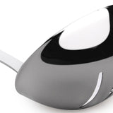 HUOHOU,Stainless,Steel,Spoon,Small,Colander,Floating,Spoon