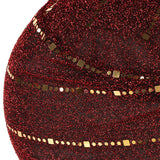 Women,Muslin,Studded,Breathable,Ethnic,Cotton,Beanie,Vintage,Elastic,Turban