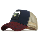 Cartoon,Print,Baseball,Animal,Embroidery,Baseball