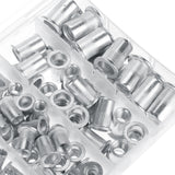 190Pcs,Rivnut,Riveter,Rivet,Nutserts,Riveting,Nutsert