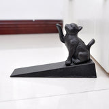Wrought,Ornaments,Windproof,Stopper,Stopper,Resistance,Wedge,Creative,Punching