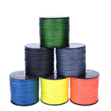 SeaKnight,Brand,Fishing,Super,Strong,Multifilament,Braided,Fishing