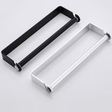 Kitchen,Paper,Towel,Holder,Aluminum,Hanging,Stand
