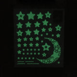 Decor,Shining,Luminescence,Sticker