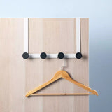Organizer,Nordic,Style,Multifunction,Storage,Hanger,Bathroom,Kitchen,Clothes,Towel,Holder