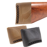 Hunting,Rubber,Recoil,Buttstock,Shotgun,Extension,Protector,Accessories