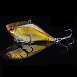 ZANLURE,6.3cm,Jerkbait,Lures,Crankbait,Fishing,Wobblers,Treble