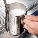 Coffee,Cappuccino,Frothing,Stainless,Steel,Garland,Latte,Craft,Frothing,Pitcher,Latte,Espresso,Coffee
