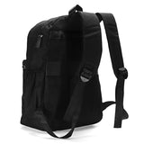 Night,Luminous,Travel,School,Laptop,Backpack,Charging,Earphone