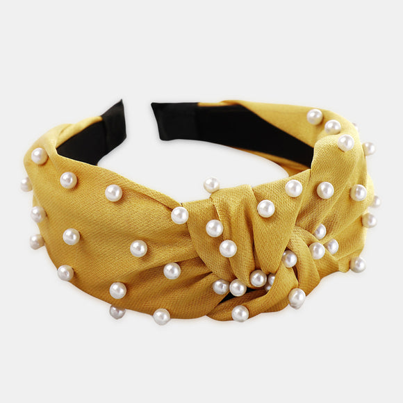 Headband,Solid,Color,Sponge,Accessories,Hndmade,Jewelry