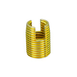 Carbon,Steel,Insert,Thread,Slotted,Screw,Thread,Inserts,Thread,Repair