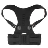 Adjustable,Support,Posture,Corrector,Women,Portable,Spine,Shoulder,Lumbar,Posture,Correction