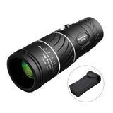 Xmund,16x52,Outdoor,Monocular,Optic,Night,Vision,Telescope,Focus,Camping,Travel