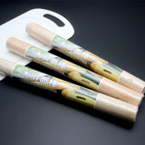 Kitchen,Rolling,Wooden,Pressure,Stick,Baking,Tools,Rolling