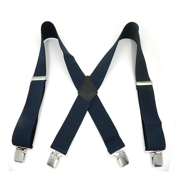 5cm*125cm,Suspenders,Clips,Adjustable,Braces,Oversize,Braces