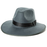 Women,ladies,Cotton,Blend,Fedora,Bowler,Trilby,Panama