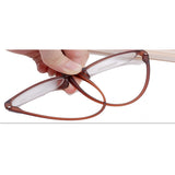 Women,Flexible,Reading,Glasses,Pressure,Reduce,Eyeglass