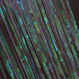 Iridescent,Fringe,Curtain,Party,Decoration,Mermaid,Unicorn,Backdrop,Shower,Curtains
