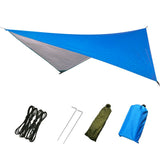 Waterproof,Large,Camping,Shelter,Hammock,Cover,Lightweight,Shelter