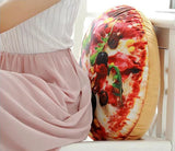 Creative,Squishy,Pizza,Potato,Hamburger,Chips,Pillows,Cushion,Birthday,Trick