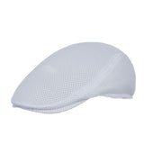 Elastic,Breathable,Light,Casual,Beret