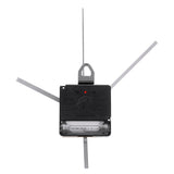 Atomic,Radio,Controlled,Silent,Clock,Mechanism,Movement