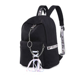 Women,Backpack,Waterproof,School,Shoulder,Teenager,Girls,Handbag,Outdoor,Travel