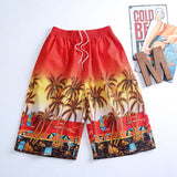 Shorts,Summer,Beach,Pants,Coconut,Trees,Leisure,Trousers,Surfing,Board,Shorts