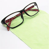 80Pcs,Mixed,Color,Fiber,Cleaning,Cloth,Polishing,Eyeglasses,Camera,Phone,Computer,Screen,Stains