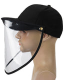 Detachable,Double,Sides,Shield,Saliva,Dustproof,Protective,Cover,Baseball,Fishing,Bucket