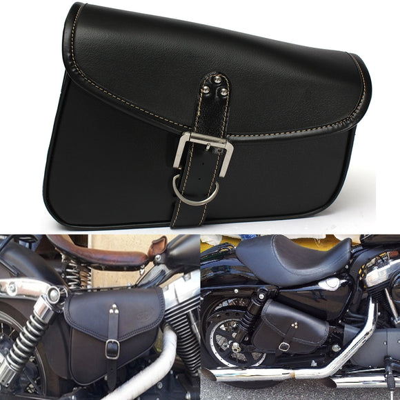 Motorcycle,Saddlebag,Leather,Luggage,Storage,Cycling,Saddle,Pouch