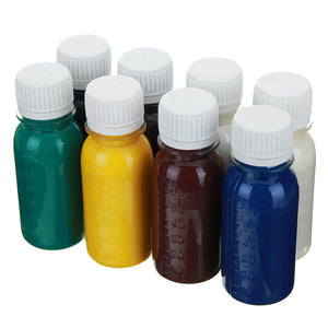 Leather,Diluent,Tools,Colorant,Liquid,Pigment,Colors,Crafts