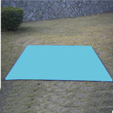 150x165cm,Waterproof,Outdoor,Camping,Blanket,Pocket,Picnic,Lightweight,Beach,Sandless