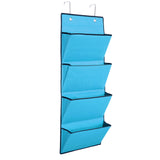 Pockets,Polyester,Hanging,Organiser,Holder,Storage,Closet,Organizer