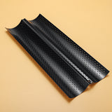Grooves,Alloy,Stick,French,Bread,Baking,Baguette,Bakeware