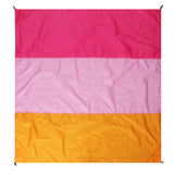Sizes,Beach,Outdoor,Portable,Waterproof,Travel,Camping,Folding,Picnic